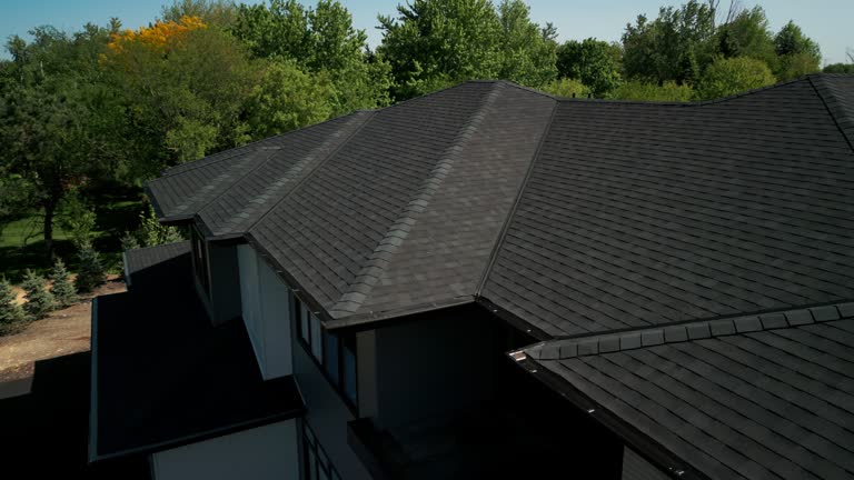Best Emergency Roof Repair Services  in Llington, MI