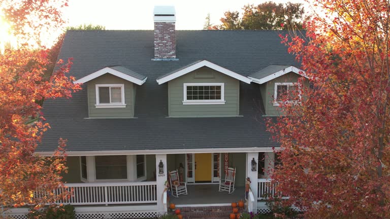 Best Rubber Roofing (EPDM, TPO)  in Llington, MI