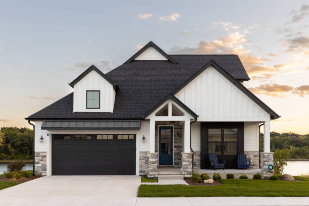 Best Sheet Metal Roofing  in Llington, MI