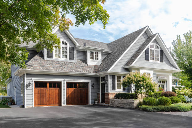 Best Roof Installation  in Llington, MI
