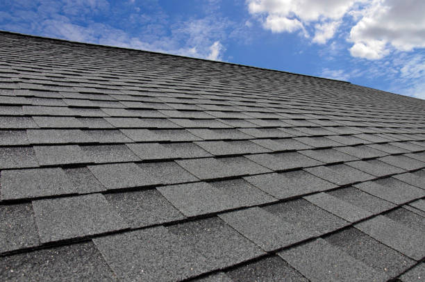 Best Gutter Installation and Repair  in Llington, MI